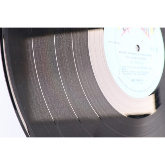 101 Strings – Award Winning Scores From The Silver Screen 1958 LP Record SF-7000 - Picture 16 of 16